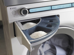 ASKO in Sweden Appliance