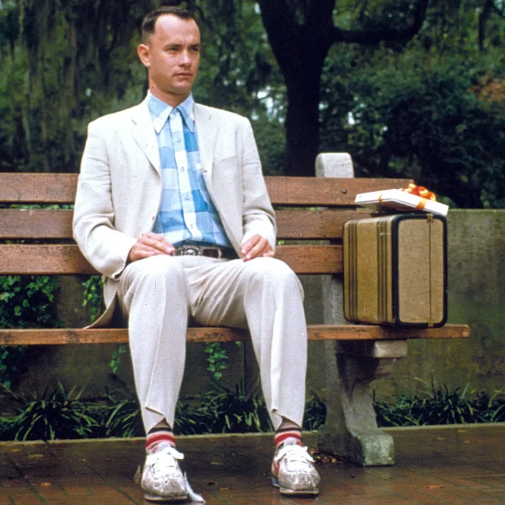 Forrest Gump Movies 