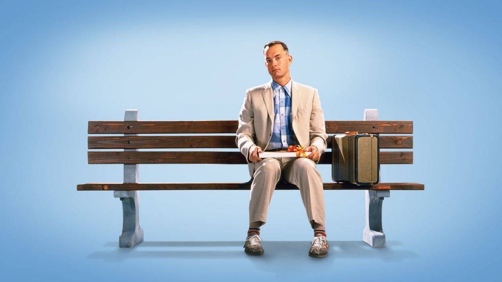 Forrest Gump Movies