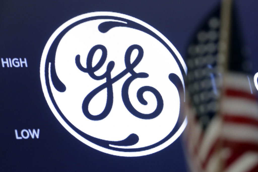 American GE Appliance