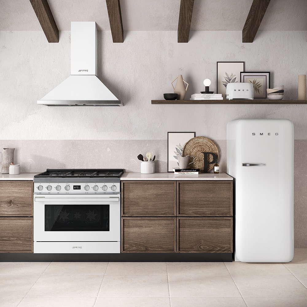 Italian SMEG Appliance