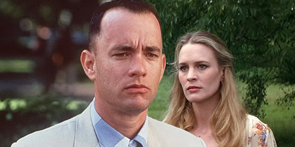 Forrest Gump Movies 