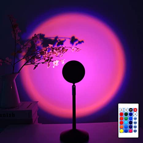 atmosphere lamp