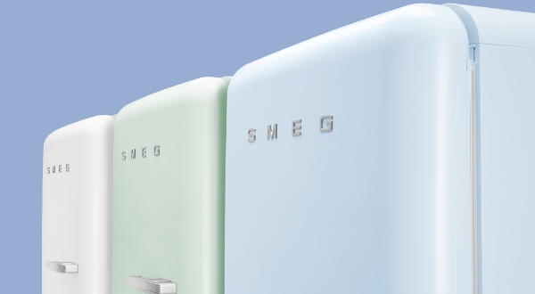 Italian SMEG Appliance