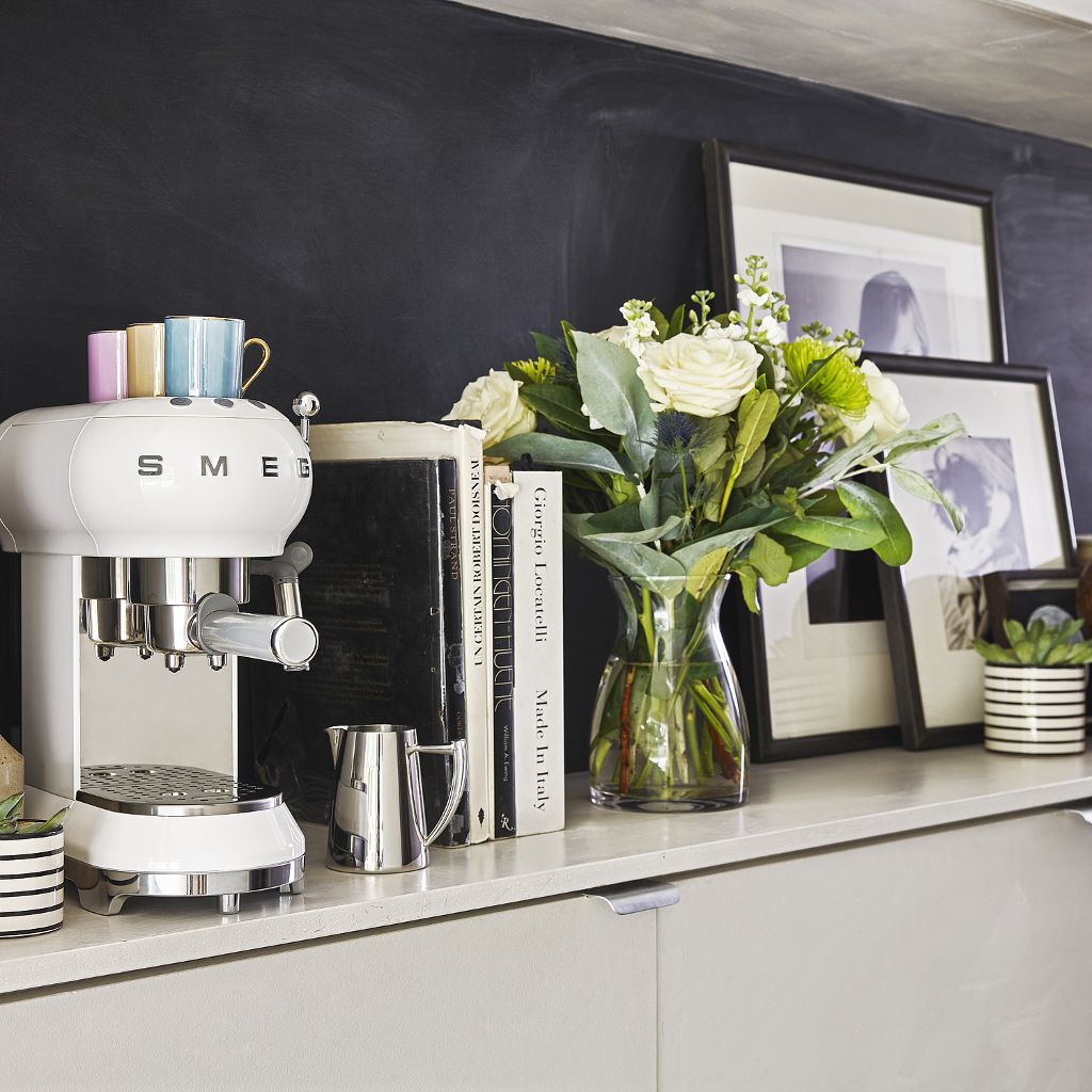 Italian SMEG Appliance