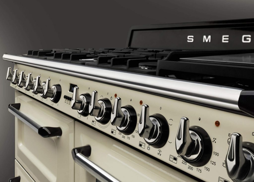 Italian SMEG  Appliance