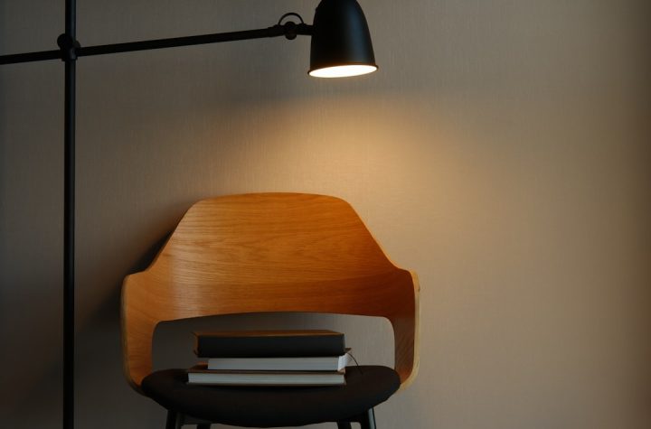 Photo Toaster LED Desk Lamp