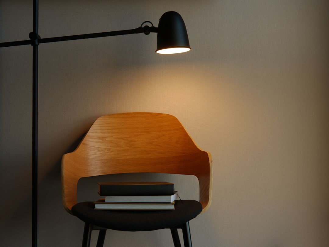 Photo Toaster LED Desk Lamp